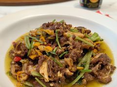 -恰饭·老长沙市井菜(天河客运站店)