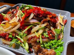 -品质伊骊新疆菜(紫金店)
