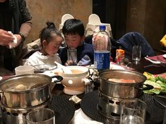 -AdD全日制餐厅(中谷花园酒店)