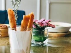 杂菌春卷-炳胜公馆(珠江新城店)