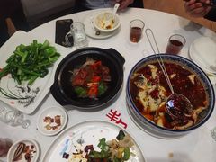 -丰尔粥食·顺德鱼生·干蒸排骨顺德菜(大良分店)