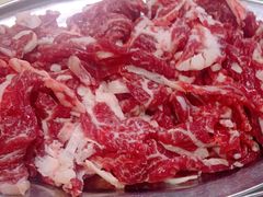 肥牛-菜忠潮州牛肉店(岗厦店)