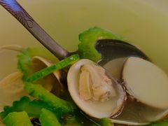 -神府路壹号·海鲜烧烤·砂锅粥·锅物(三坊七巷店)