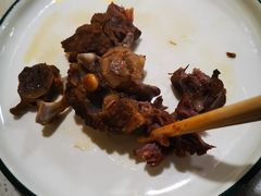 -和庆斋羊蝎子火锅·碳缸烧烤(顺义旗舰店)