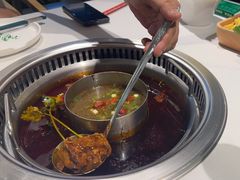-葛记红焖羊肉(人民路店)