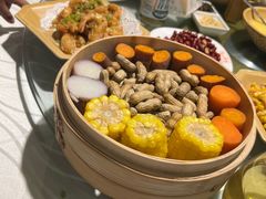 -深山老屋(国顺东路店)