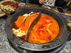 -蜀大侠火锅(春熙路店)