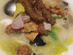 -百年家风·老馆子(东风店)