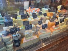 -Alimentari早午餐(安福路店)