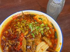 -公交新村粉店(窑岭店)