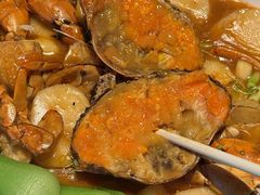 -桂满陇·海市蜃楼·黑金(国金店)