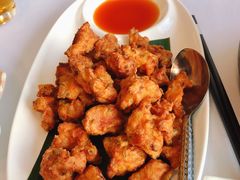 -阿诺泰·泰国餐厅(紫荆店)