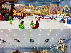 -广州热雪奇迹