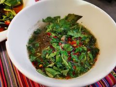 -香巴拉云南餐厅(华莱坞店)