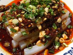 凉粉-渝派江湖烩(回兴店)
