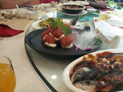 -三六三杭州菜(水上总店)