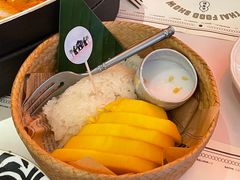 -太食獸泰式茶餐厅(IFS国金中心店)