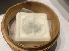 园林里的白玉方糕-江南雅厨(李公堤店)