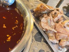 -肖肖酸萝卜鱼火锅(总店)