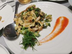 蛏煎-宣和苑(华侨新村店)