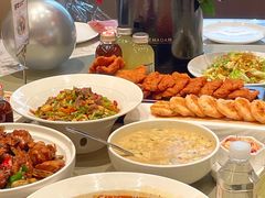 -双合园·海鲜水饺青岛菜(品牌首店)