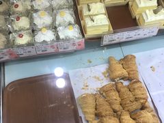 -凯司令西点房(南京东路店)