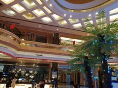 -碧桂园凤凰城酒店(南京店)