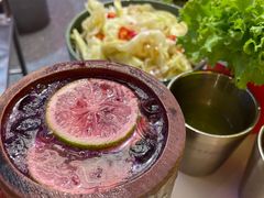-南浦洞烤肉·新世界版(奥体店)