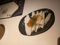 -鱼酷活鱼烤鱼(恒隆广场店)