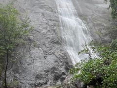 -罗田天堂寨风景区