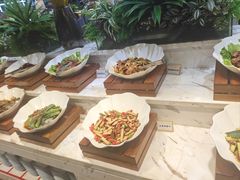 -金滏山·烤肉海鲜火锅自助(襄阳万达店)