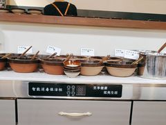 -阿山卓·野生菌火锅·纳西火塘烤肉