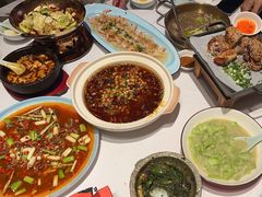 -蓉城小馆(科兴店)