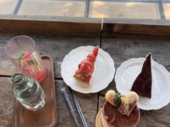 -六阅·福十 FORTEN 海景咖啡西餐厅(双廊古镇店)