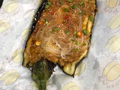 -胡子烧烤&徐州菜馆(华山路店)