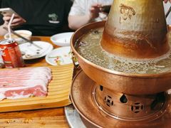 -额尔敦草原涮羊肉·烧烤(冻青树总店)