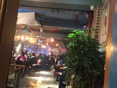 -撸串扒虾(山东路店)
