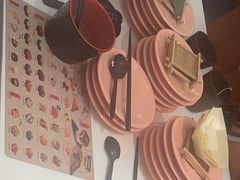 -争鲜回转寿司(通州万达店)