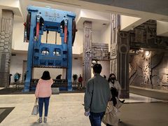 -柳州工业博物馆