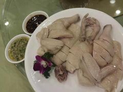 白水鹅-文化路夜市