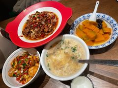 -八碗湘长沙市井菜(坡子街店)