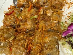 -喜记避风塘炒辣蟹(旗舰店)