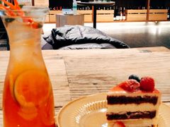 -BAKER&SPICE(安福路店)