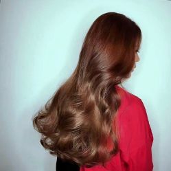 -Tipo Hair salon（明星）店