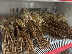 -马贤涮烤(超英·长乐家园店)