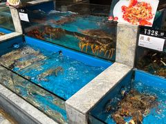 -钱塘宴(东站西子国际店)