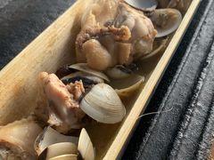 -竹泉农庄·竹筒饭(从化店)