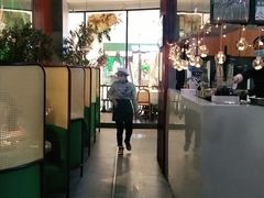 -蕉棠·鸽子餐厅(柳州万象城店)