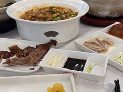 -全聚德(常州店)