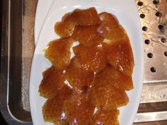 -皇城根北京风味主题餐厅(滨海万达店)